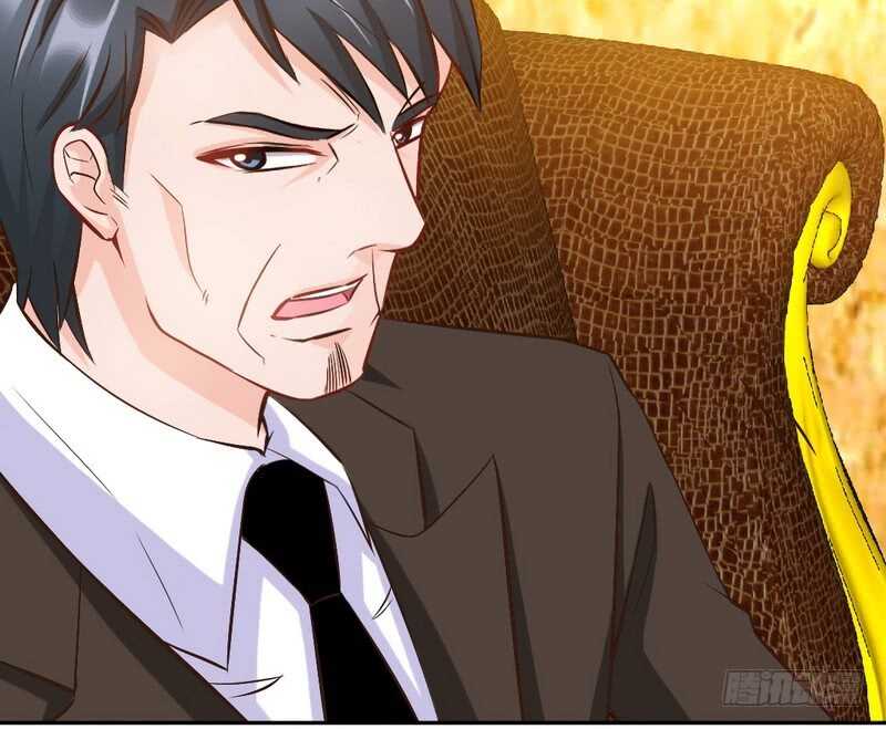 帝少专宠霸道妻韩漫全集-第64话 一百万，离开我儿子无删减无遮挡章节图片 