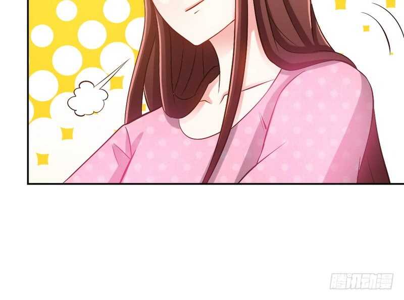 帝少专宠霸道妻韩漫全集-第64话 一百万，离开我儿子无删减无遮挡章节图片 