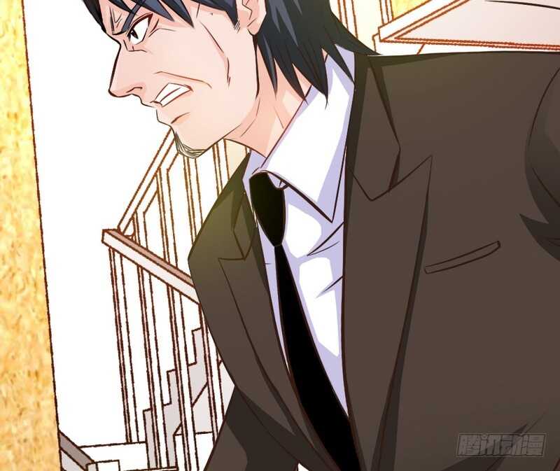 帝少专宠霸道妻韩漫全集-第64话 一百万，离开我儿子无删减无遮挡章节图片 