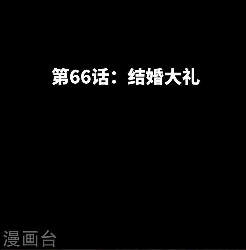 帝少专宠霸道妻韩漫全集-第66话 结婚大礼无删减无遮挡章节图片 