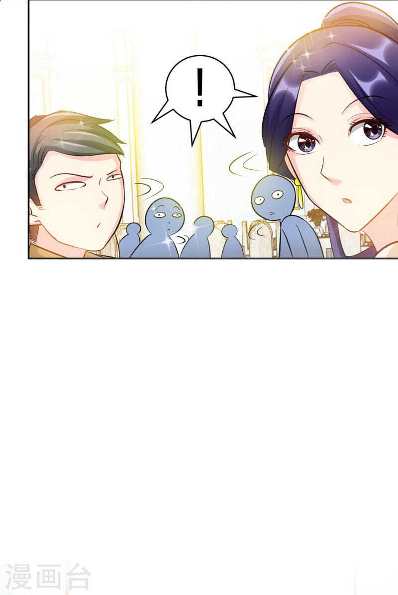 帝少专宠霸道妻韩漫全集-第68话 意外的枪击无删减无遮挡章节图片 