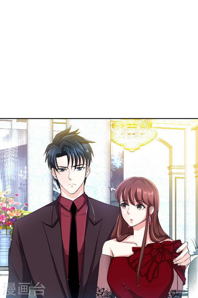 帝少专宠霸道妻韩漫全集-第69话 不速之客无删减无遮挡章节图片 