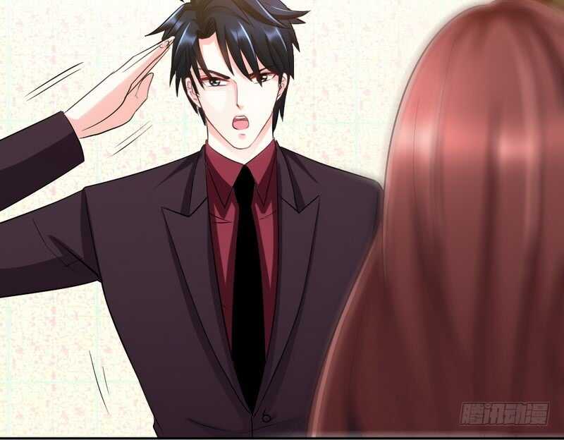 帝少专宠霸道妻韩漫全集-第70话 婚礼散场无删减无遮挡章节图片 