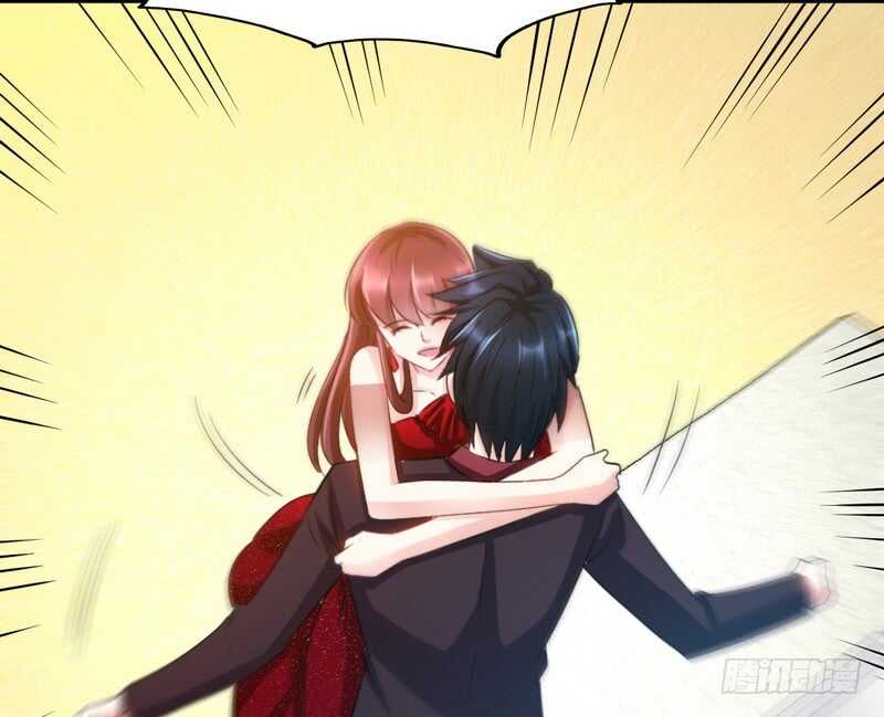 帝少专宠霸道妻韩漫全集-第70话 婚礼散场无删减无遮挡章节图片 
