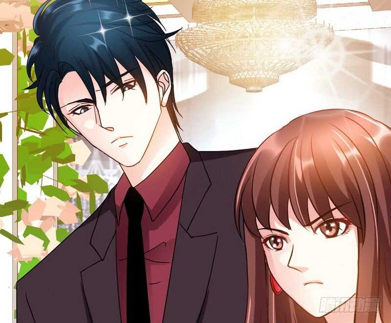 帝少专宠霸道妻韩漫全集-第70话 婚礼散场无删减无遮挡章节图片 
