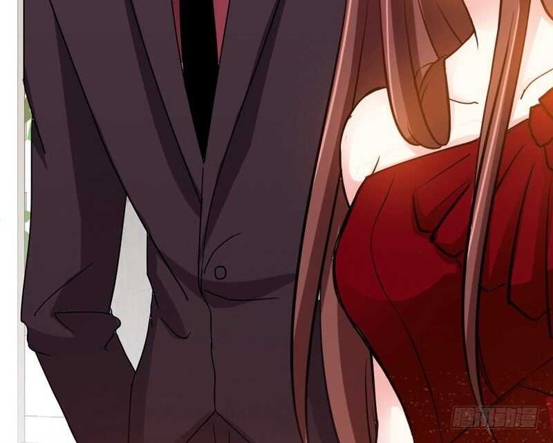 帝少专宠霸道妻韩漫全集-第70话 婚礼散场无删减无遮挡章节图片 