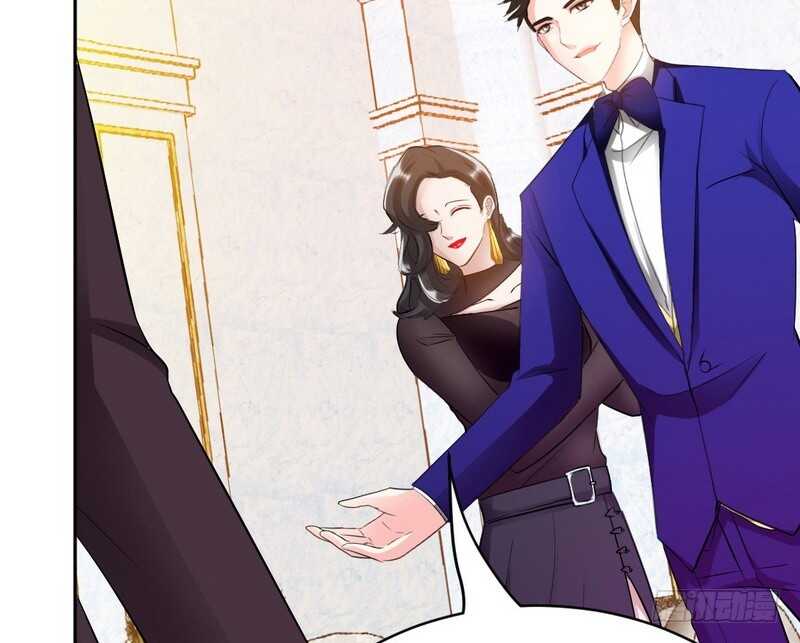 帝少专宠霸道妻韩漫全集-第70话 婚礼散场无删减无遮挡章节图片 