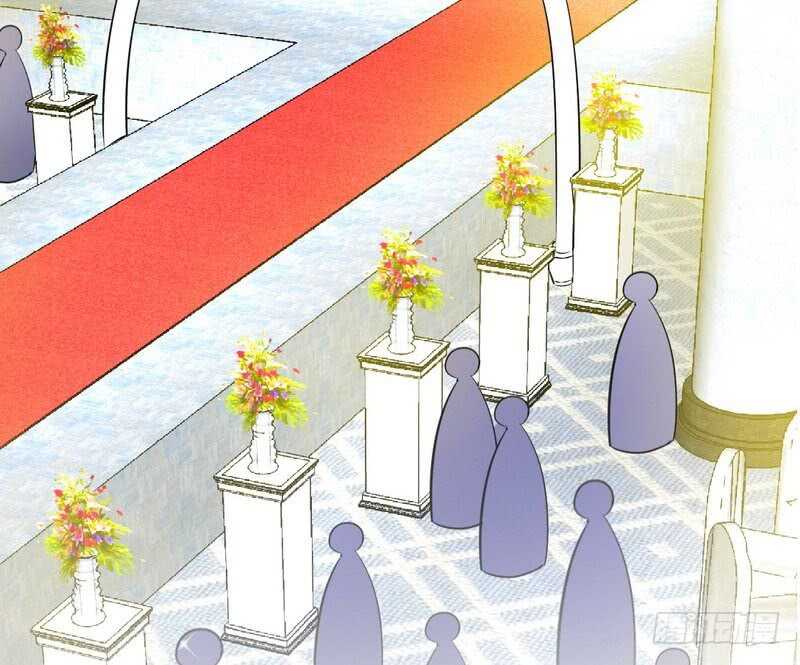 帝少专宠霸道妻韩漫全集-第70话 婚礼散场无删减无遮挡章节图片 