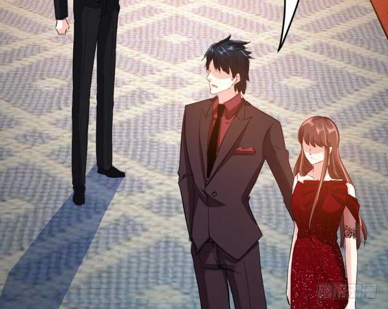 帝少专宠霸道妻韩漫全集-第70话 婚礼散场无删减无遮挡章节图片 