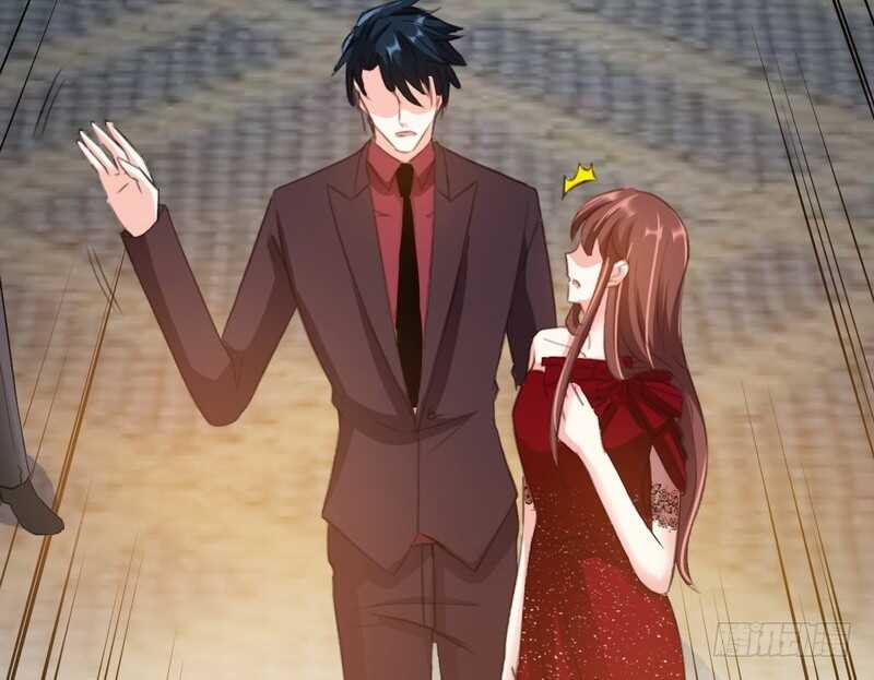 帝少专宠霸道妻韩漫全集-第70话 婚礼散场无删减无遮挡章节图片 