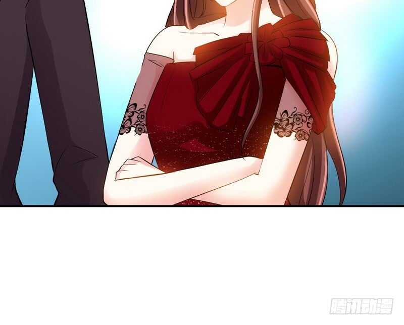 帝少专宠霸道妻韩漫全集-第70话 婚礼散场无删减无遮挡章节图片 