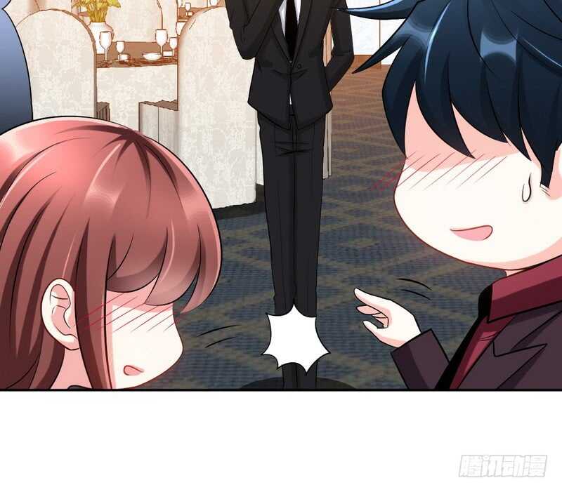 帝少专宠霸道妻韩漫全集-第70话 婚礼散场无删减无遮挡章节图片 