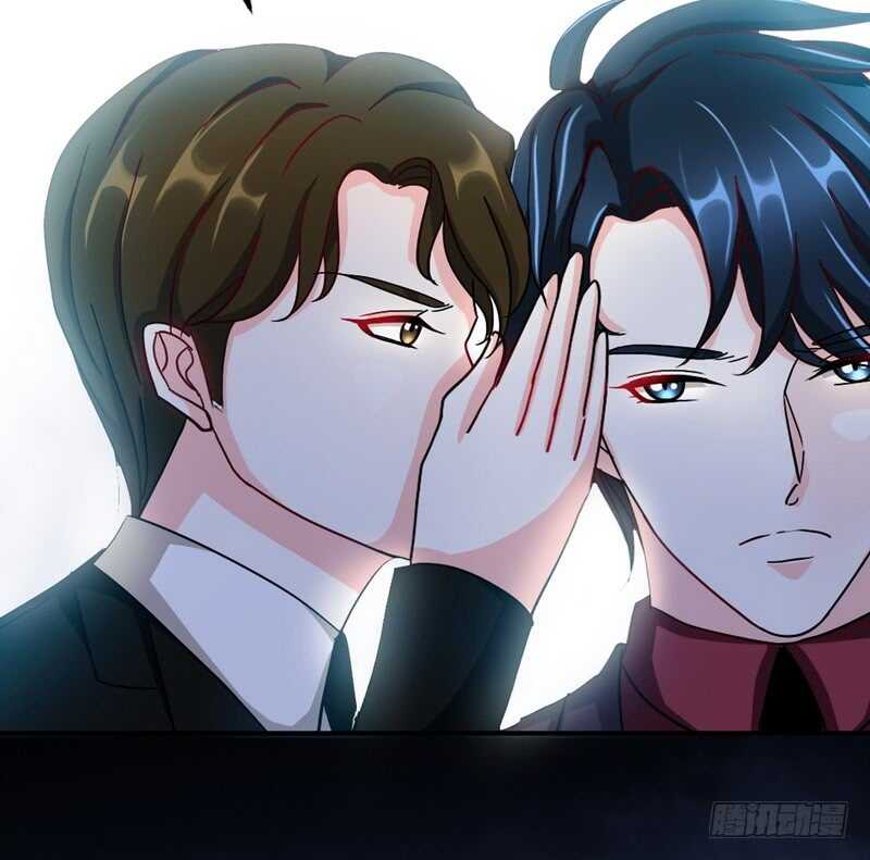 帝少专宠霸道妻韩漫全集-第70话 婚礼散场无删减无遮挡章节图片 