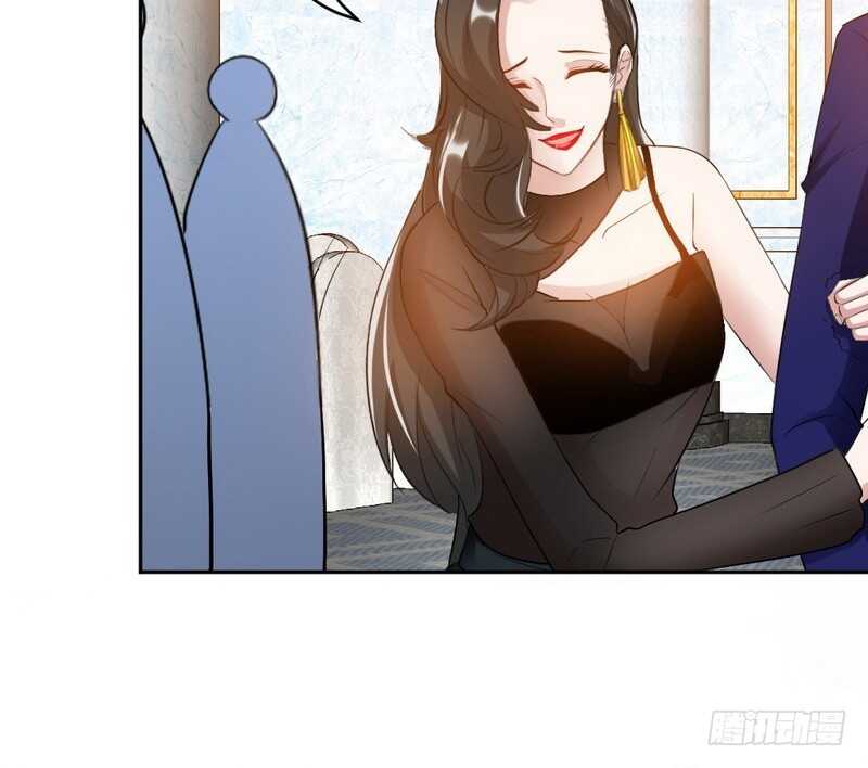 帝少专宠霸道妻韩漫全集-第70话 婚礼散场无删减无遮挡章节图片 