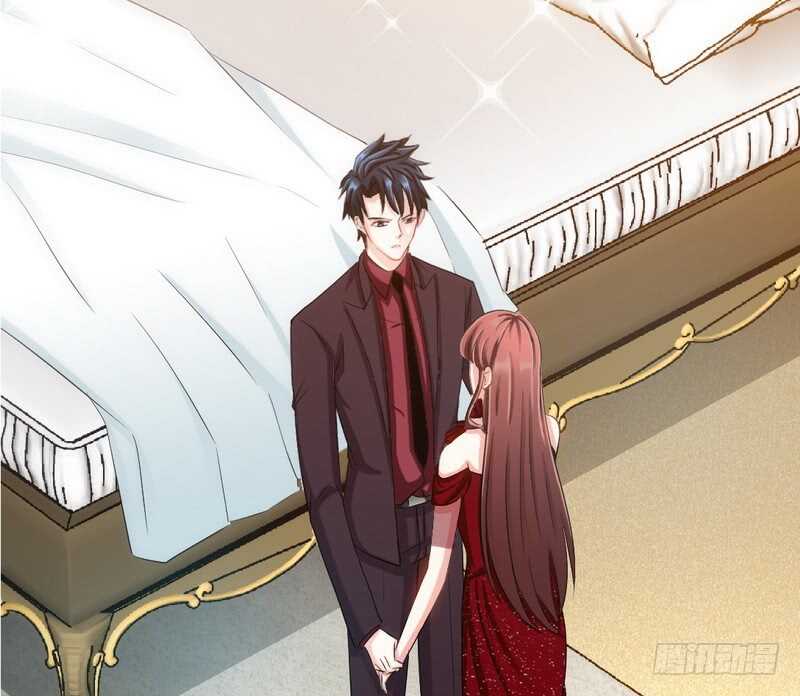 帝少专宠霸道妻韩漫全集-第70话 婚礼散场无删减无遮挡章节图片 