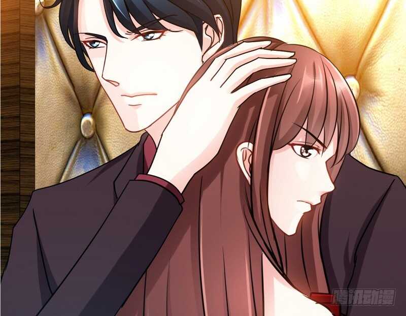 帝少专宠霸道妻韩漫全集-第70话 婚礼散场无删减无遮挡章节图片 