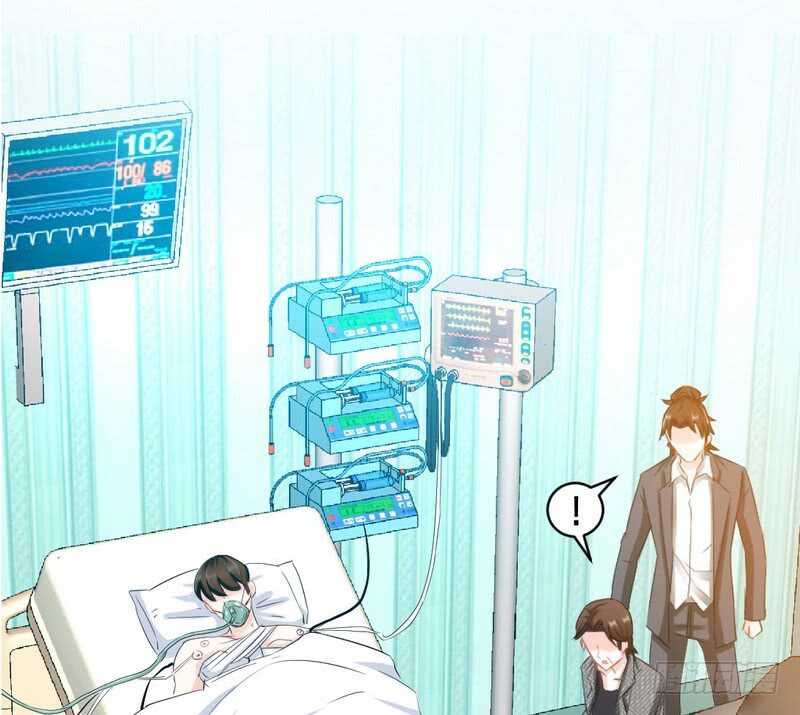 帝少专宠霸道妻韩漫全集-第71话 秦云逸之死无删减无遮挡章节图片 