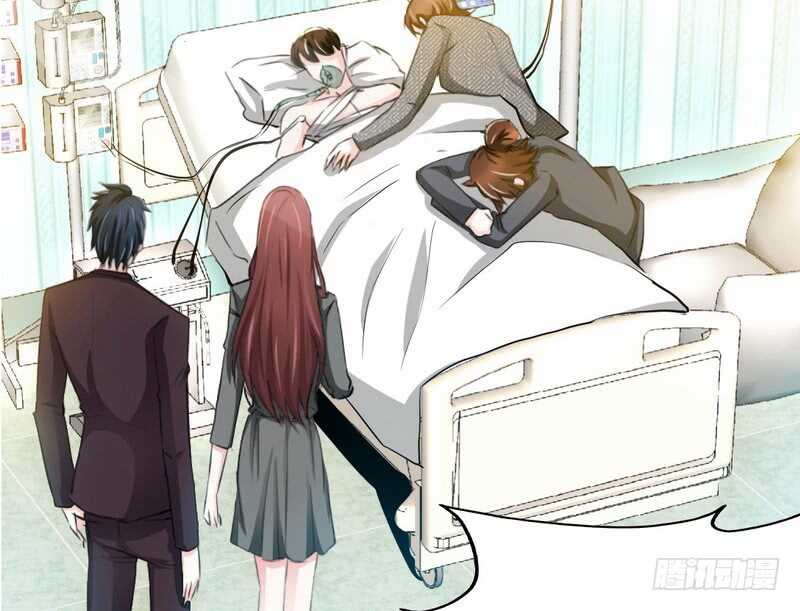 帝少专宠霸道妻韩漫全集-第72话  宫家灭亡无删减无遮挡章节图片 