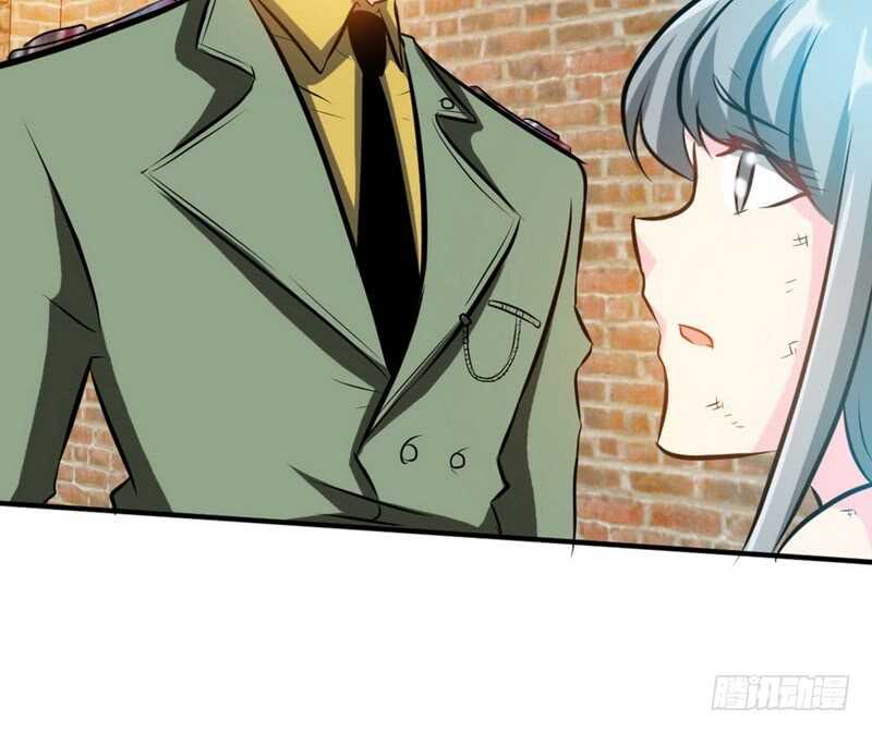 帝少专宠霸道妻韩漫全集-第72话  宫家灭亡无删减无遮挡章节图片 
