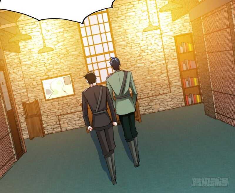 帝少专宠霸道妻韩漫全集-第72话  宫家灭亡无删减无遮挡章节图片 