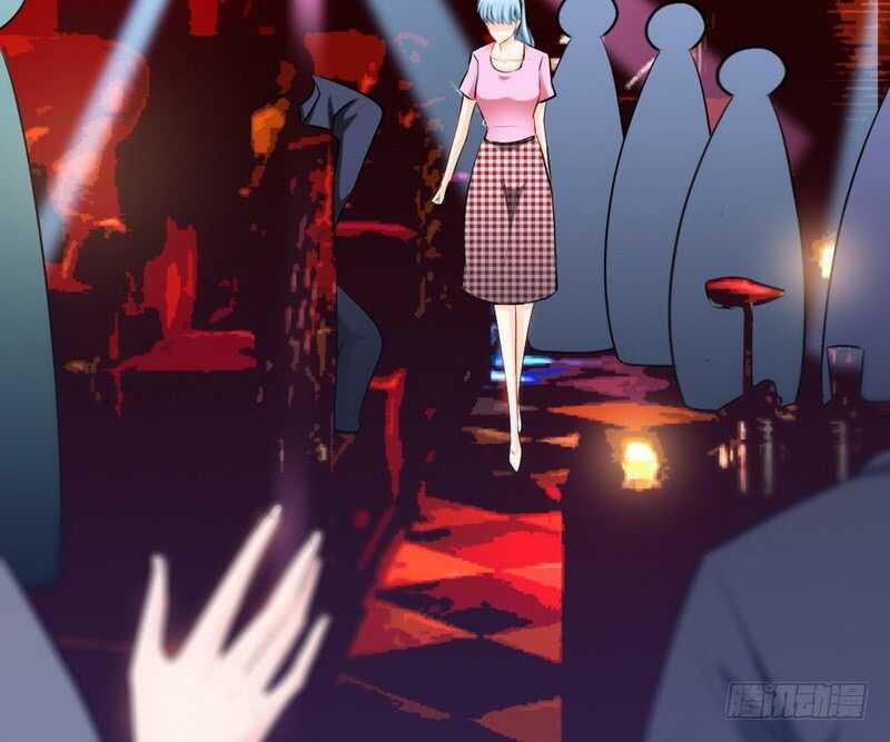 帝少专宠霸道妻韩漫全集-第73话 恶女的机会无删减无遮挡章节图片 