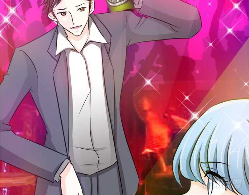 帝少专宠霸道妻韩漫全集-第73话 恶女的机会无删减无遮挡章节图片 