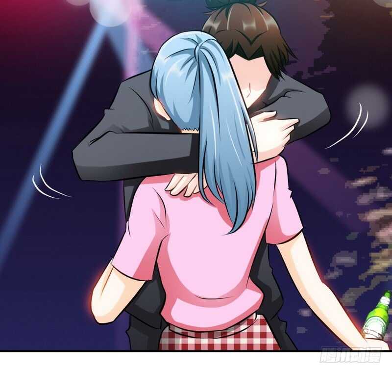 帝少专宠霸道妻韩漫全集-第73话 恶女的机会无删减无遮挡章节图片 