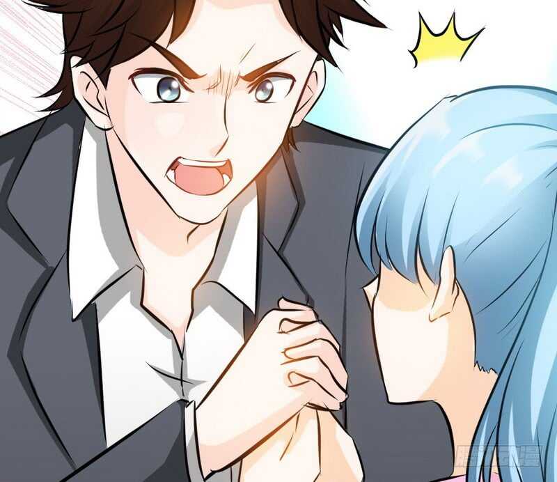 帝少专宠霸道妻韩漫全集-第73话 恶女的机会无删减无遮挡章节图片 