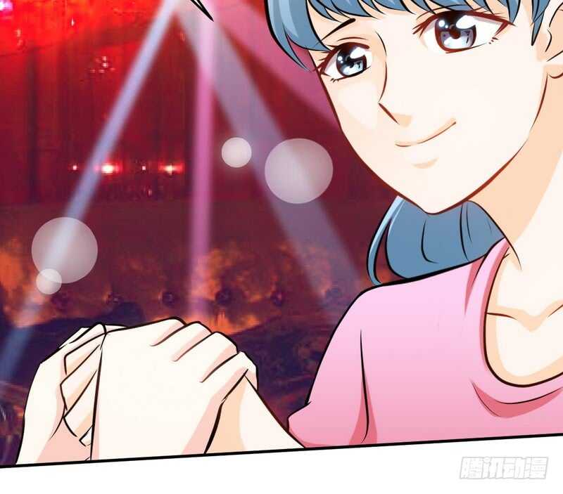 帝少专宠霸道妻韩漫全集-第73话 恶女的机会无删减无遮挡章节图片 