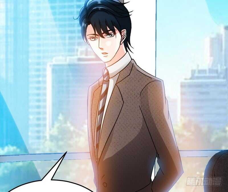 帝少专宠霸道妻韩漫全集-第73话 恶女的机会无删减无遮挡章节图片 