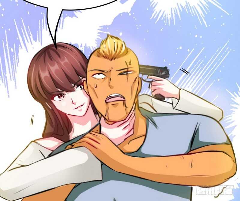 帝少专宠霸道妻韩漫全集-第74话 刺杀沐槿无删减无遮挡章节图片 