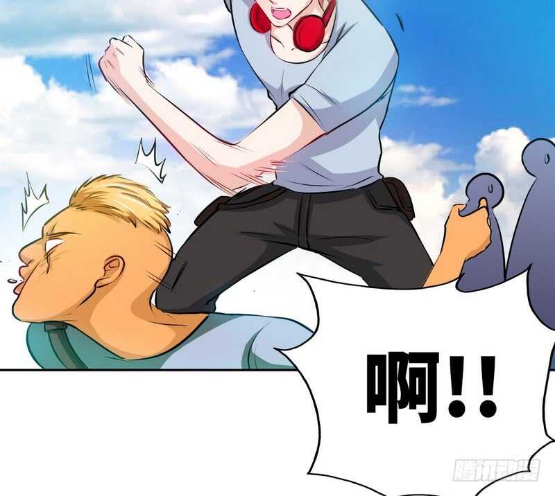 帝少专宠霸道妻韩漫全集-第74话 刺杀沐槿无删减无遮挡章节图片 