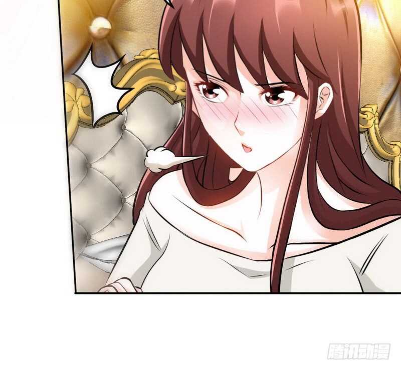 帝少专宠霸道妻韩漫全集-第75话  天赐的礼物无删减无遮挡章节图片 