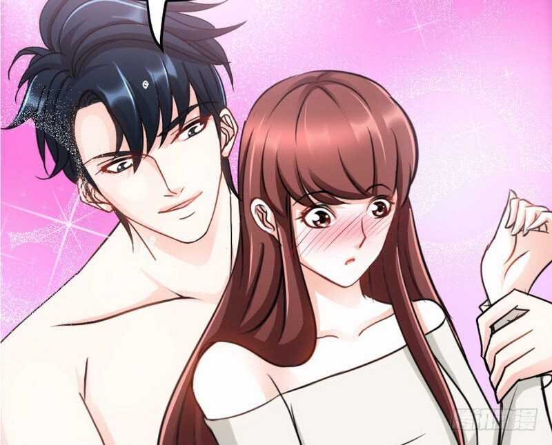 帝少专宠霸道妻韩漫全集-第75话  天赐的礼物无删减无遮挡章节图片 