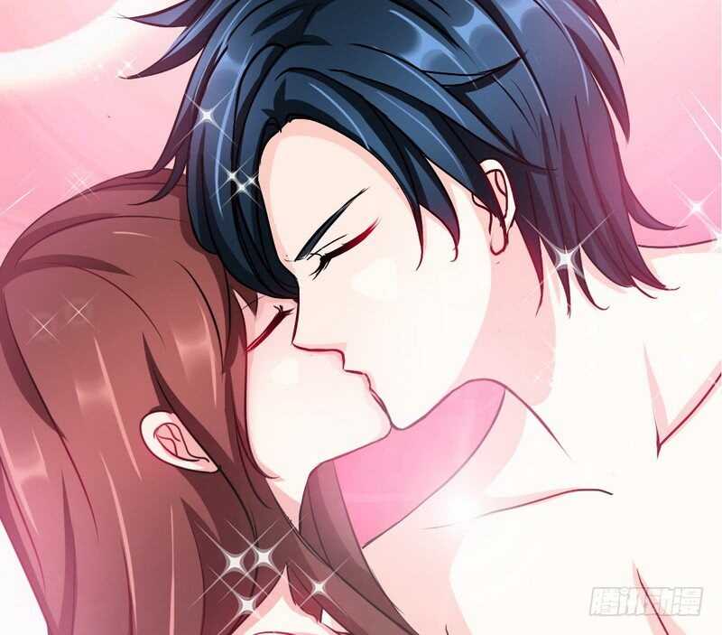 帝少专宠霸道妻韩漫全集-第75话  天赐的礼物无删减无遮挡章节图片 