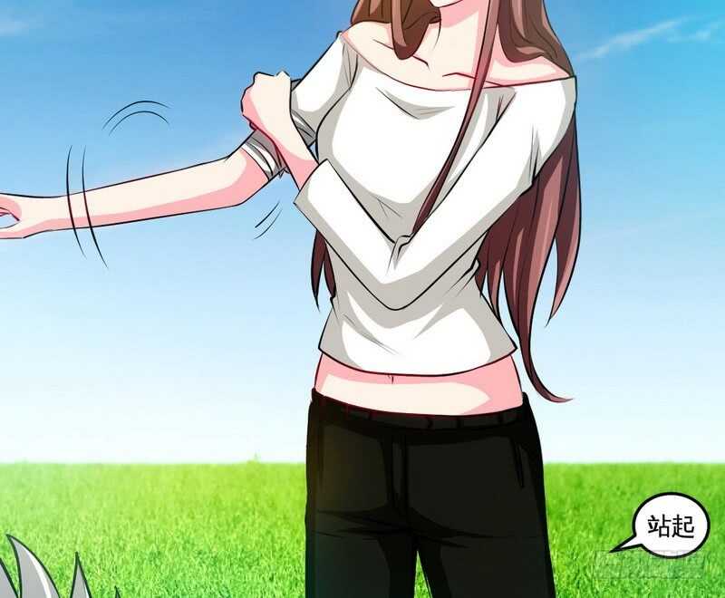 帝少专宠霸道妻韩漫全集-第75话  天赐的礼物无删减无遮挡章节图片 
