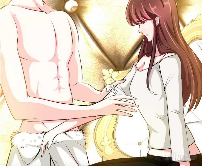 帝少专宠霸道妻韩漫全集-第75话  天赐的礼物无删减无遮挡章节图片 