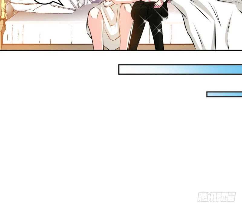 帝少专宠霸道妻韩漫全集-第75话  天赐的礼物无删减无遮挡章节图片 