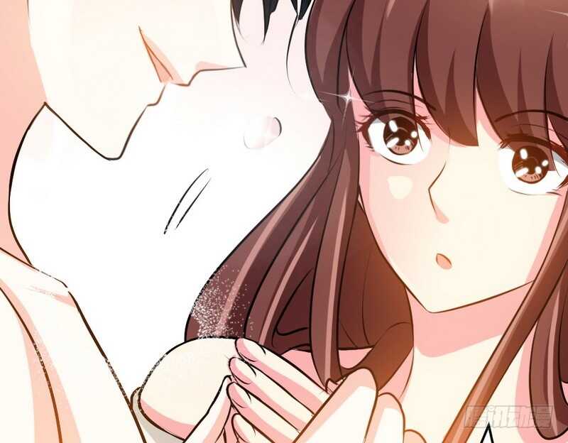 帝少专宠霸道妻韩漫全集-第75话  天赐的礼物无删减无遮挡章节图片 