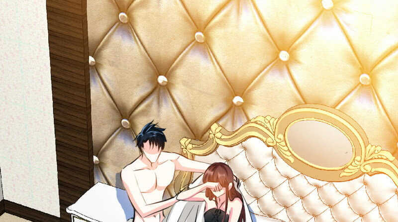 帝少专宠霸道妻韩漫全集-第76话 上班前战无删减无遮挡章节图片 
