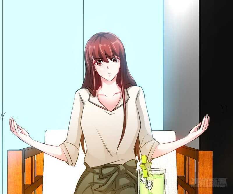 帝少专宠霸道妻韩漫全集-第77话 危险的男人无删减无遮挡章节图片 