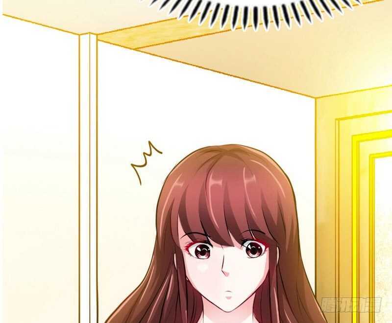 帝少专宠霸道妻韩漫全集-第77话 危险的男人无删减无遮挡章节图片 