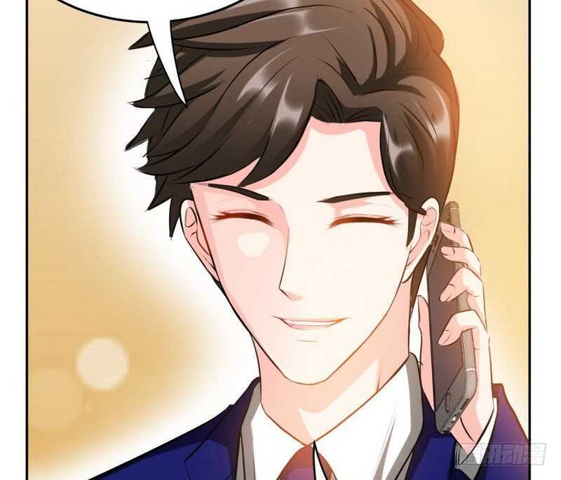 帝少专宠霸道妻韩漫全集-第77话 危险的男人无删减无遮挡章节图片 