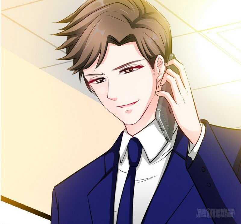 帝少专宠霸道妻韩漫全集-第77话 危险的男人无删减无遮挡章节图片 