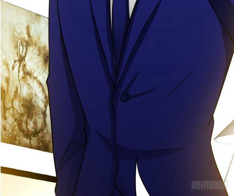 帝少专宠霸道妻韩漫全集-第77话 危险的男人无删减无遮挡章节图片 