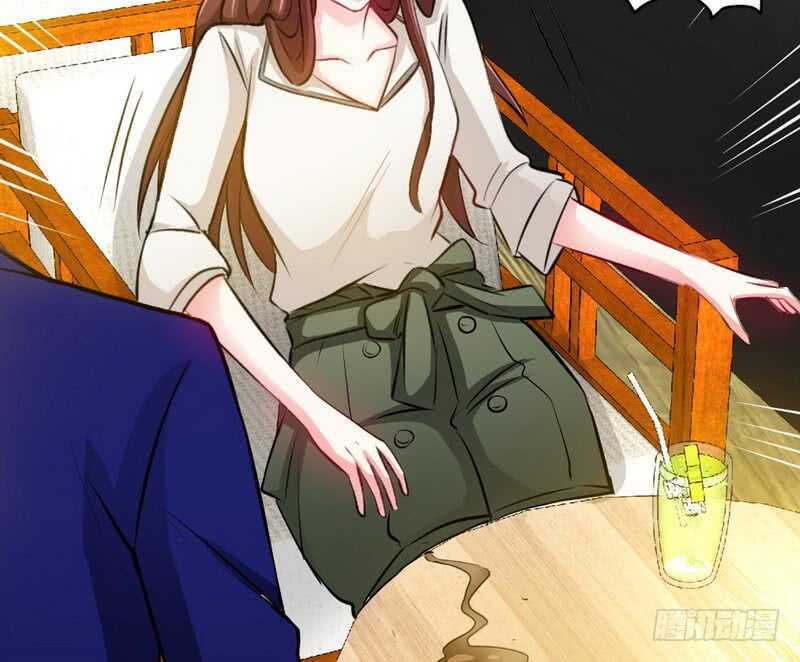 帝少专宠霸道妻韩漫全集-第77话 危险的男人无删减无遮挡章节图片 