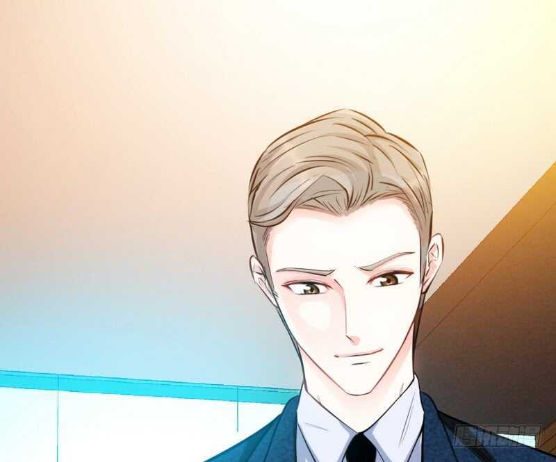 帝少专宠霸道妻韩漫全集-第77话 危险的男人无删减无遮挡章节图片 