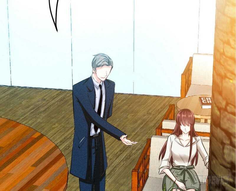 帝少专宠霸道妻韩漫全集-第77话 危险的男人无删减无遮挡章节图片 