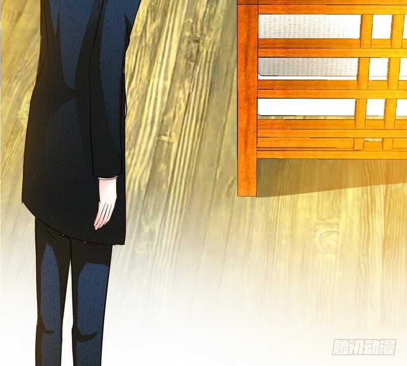 帝少专宠霸道妻韩漫全集-第77话 危险的男人无删减无遮挡章节图片 