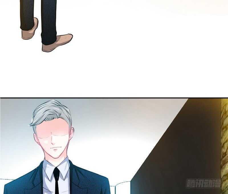 帝少专宠霸道妻韩漫全集-第77话 危险的男人无删减无遮挡章节图片 